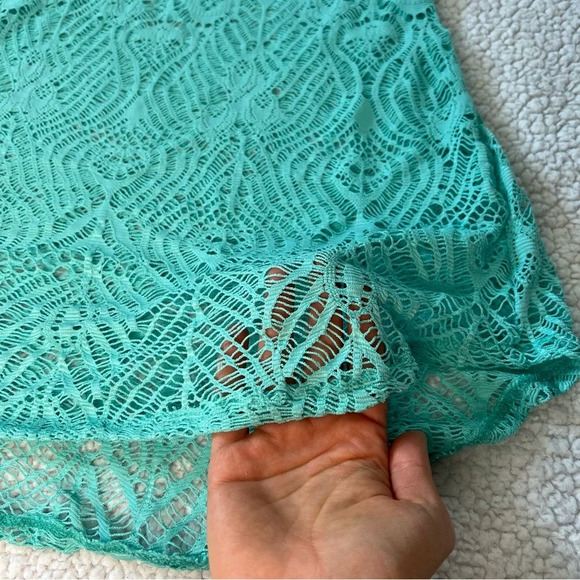 Moshie  Cover Up Dress - Picture 4 of 8